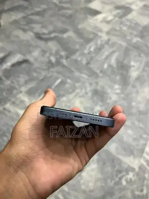 Apple iPhone 14 Smartphone - Blue 128GB Excellent Condition