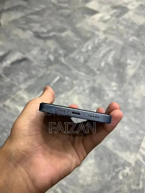 Apple iPhone 14 Smartphone - Blue 128GB Excellent Condition