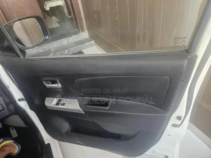 Wagnor VXL 2021 Hatchback - Low Mileage First Hand Vehicle