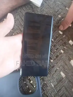 High-Performance Smartphone 12GB RAM 512GB Storage