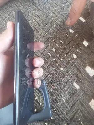 High-Performance Smartphone 12GB RAM 512GB Storage