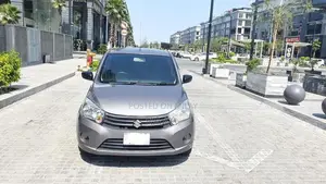 Suzuki Cultus 2020 VXR Sedan - Grey Compact Car