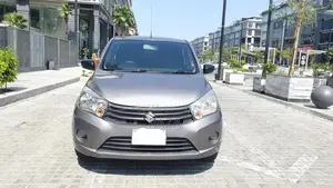 Suzuki Cultus 2020 VXR Sedan - Grey Compact Car