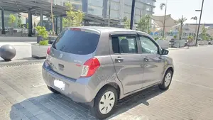 Suzuki Cultus 2020 VXR Sedan - Grey Compact Car