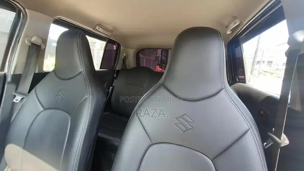 Suzuki Cultus 2020 VXR Sedan - Grey Compact Car