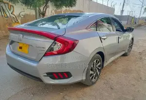 Honda Civic 1.8 Oriel UG Sedan - Top Variant 2018 Model