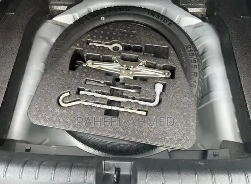 Honda Civic 1.8 Oriel UG Sedan - Top Variant 2018 Model