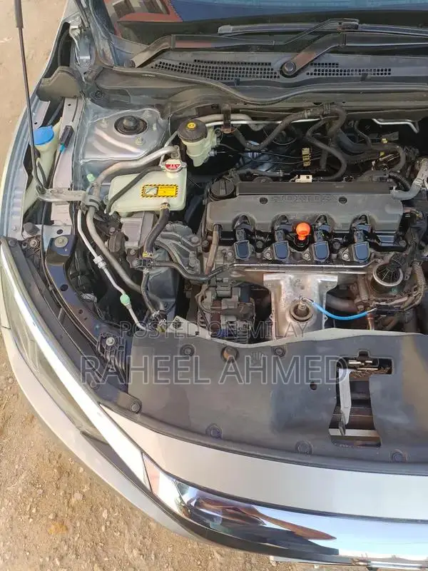 Honda Civic 1.8 Oriel UG Sedan - Top Variant 2018 Model