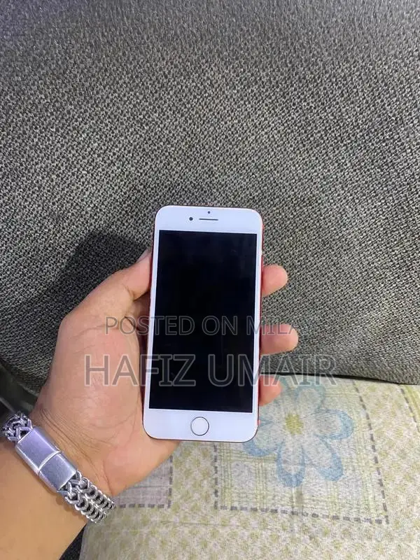 Unlocked 128GB Smartphone with PTA Approval