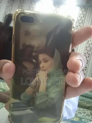 Apple iPhone 8 Plus Smartphone 256GB Storage Variant