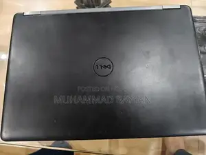 Photo - Dell Latitude Business Laptop - Core i5, 8GB RAM, 477GB Storage