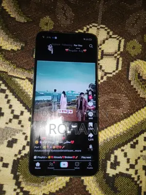 Photo - High Performance Gaming Smartphone with Snapdragon Processor