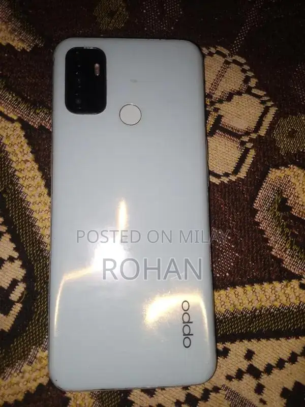 High Performance Gaming Smartphone with Snapdragon Processor