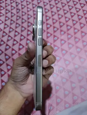 Pro Max Smartphone 256GB Excellent Condition