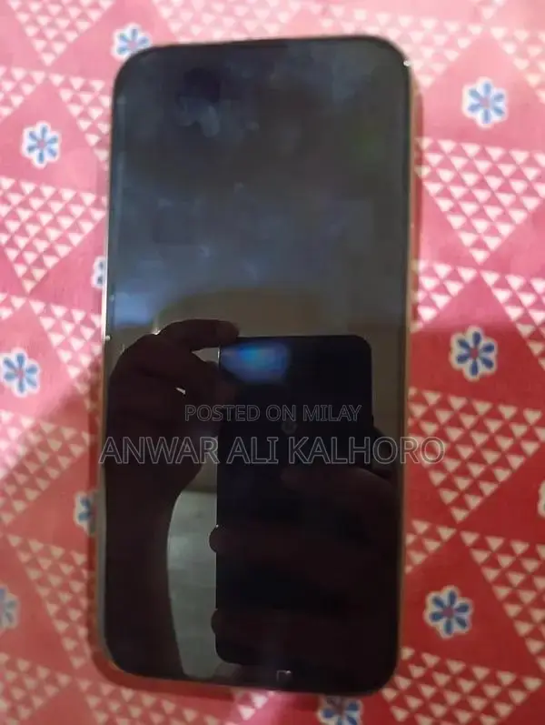 Pro Max Smartphone 256GB Excellent Condition