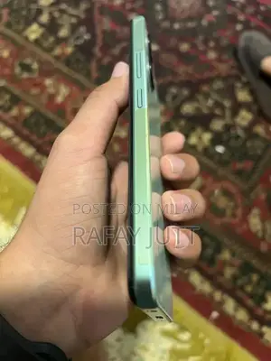 Vivo Compact Smartphone - 4GB RAM, 64GB Storage, Dual SIM