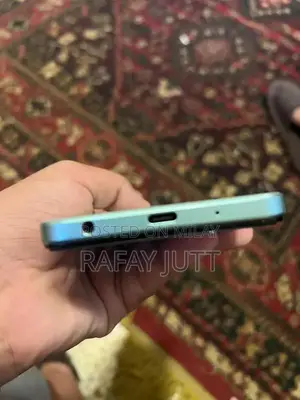 Vivo Compact Smartphone - 4GB RAM, 64GB Storage, Dual SIM