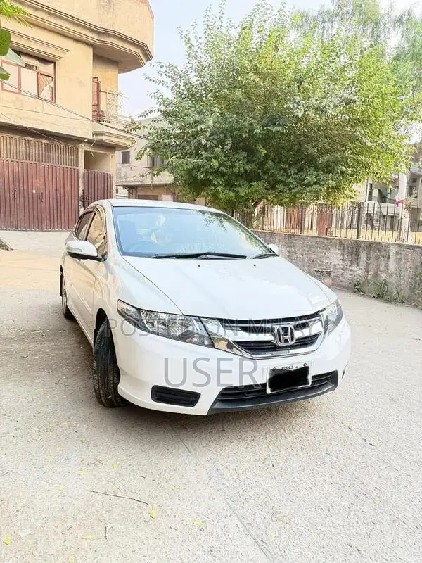 Honda City 1.3 IVTEC Manual Sedan - Pristine Condition
