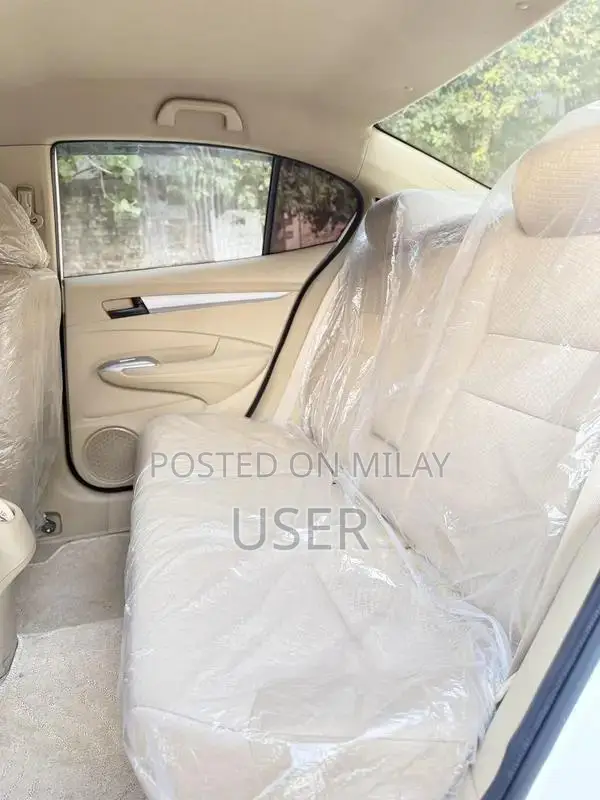 Honda City 1.3 IVTEC Manual Sedan - Pristine Condition