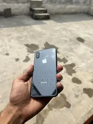 Photo - 256GB iPhone X - PTA Approved Premium Smartphone