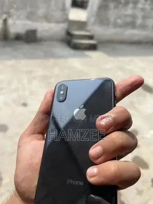 256GB iPhone X - PTA Approved Premium Smartphone