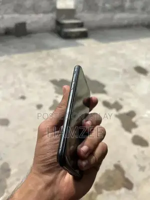 256GB iPhone X - PTA Approved Premium Smartphone