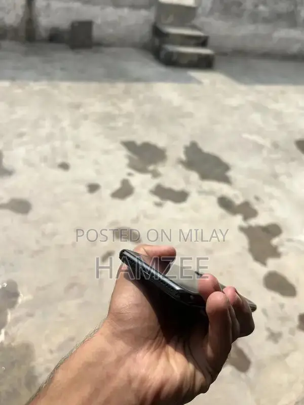 256GB iPhone X - PTA Approved Premium Smartphone