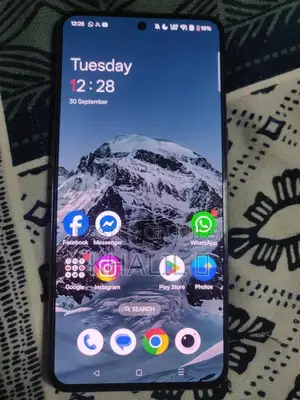 Photo - High-Performance Android Smartphone with Gaming Capabilities