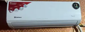 Photo - Dawlance 1 Ton Inverter Split Air Conditioner - Mega T3 Series