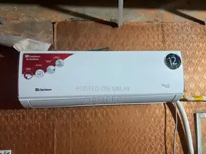 Dawlance 1 Ton Inverter Split Air Conditioner - Mega T3 Series