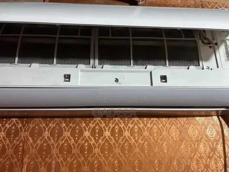 Dawlance 1 Ton Inverter Split Air Conditioner - Mega T3 Series