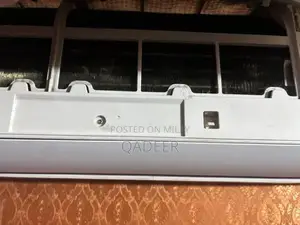 Dawlance 1 Ton Inverter Split Air Conditioner - Mega T3 Series