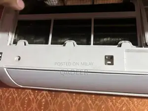 Dawlance 1 Ton Inverter Split Air Conditioner - Mega T3 Series