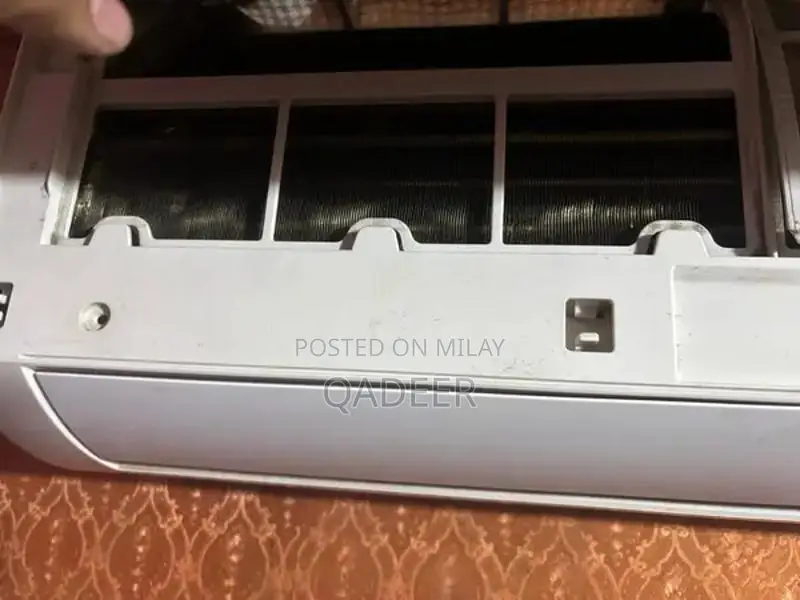 Dawlance 1 Ton Inverter Split Air Conditioner - Mega T3 Series