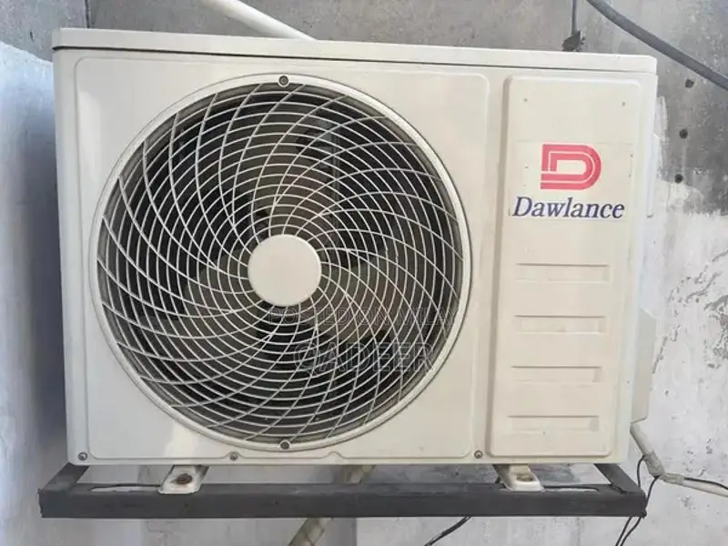 Dawlance 1 Ton Inverter Split Air Conditioner - Mega T3 Series