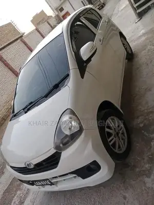 Daihatsu Mira G Grade 2015 Compact Hatchback