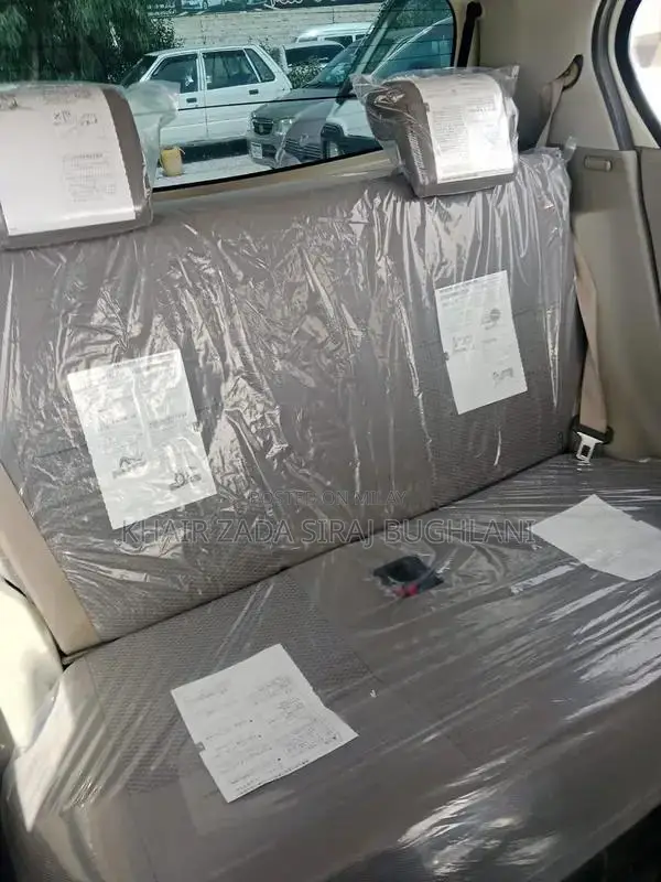 Daihatsu Mira G Grade 2015 Compact Hatchback