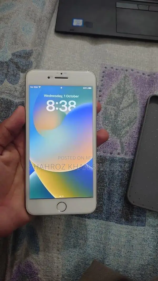 iPhone 8 Plus 64GB Fully Functional Smartphone