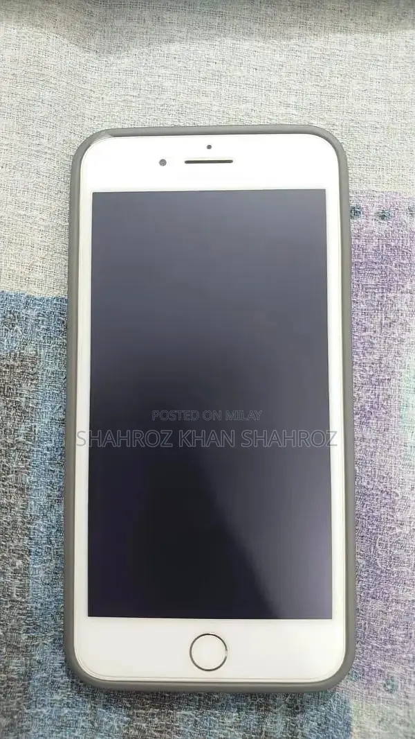 iPhone 8 Plus 64GB Fully Functional Smartphone