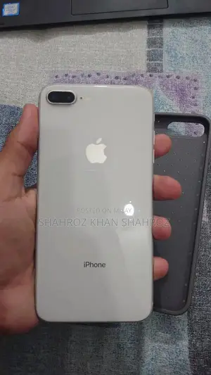 iPhone 8 Plus 64GB Fully Functional Smartphone