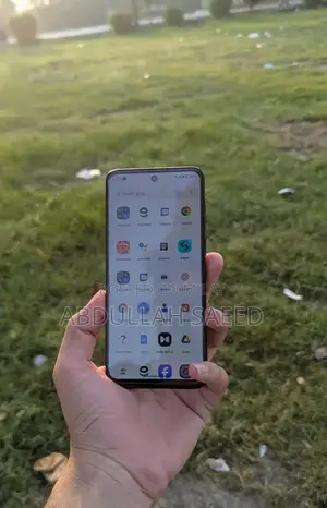 Photo - Upgraded Motorola Smartphone 8GB RAM 128GB Storage