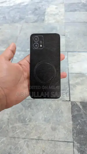 Upgraded Motorola Smartphone 8GB RAM 128GB Storage