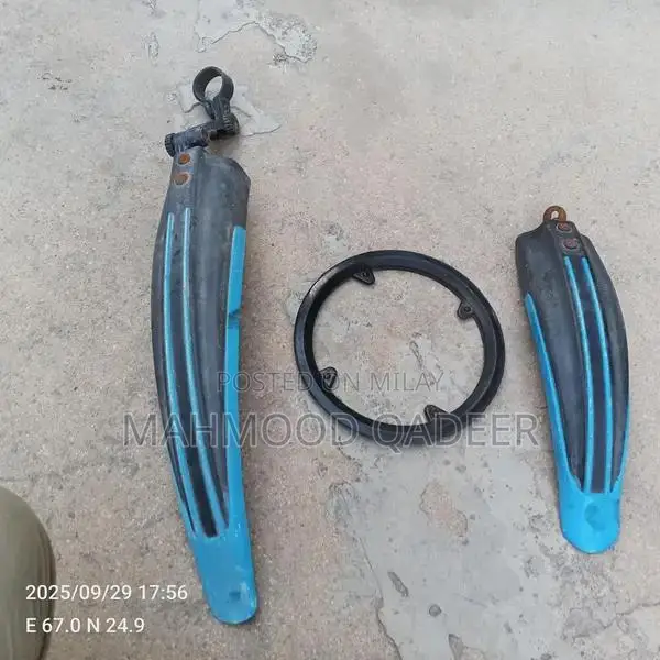 Blue Mountain Bicycle - Imported Chinese Model in Excellent Condition