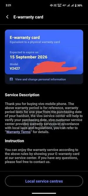 Smartphone 12+256GB Barely Used, Like New Condition
