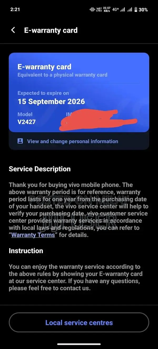 Smartphone 12+256GB Barely Used, Like New Condition