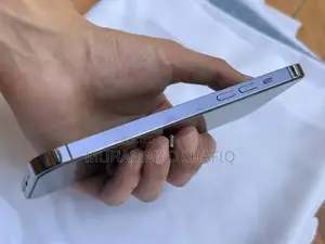 Pro Max 128GB Smartphone - Factory Unlocked Purple Edition