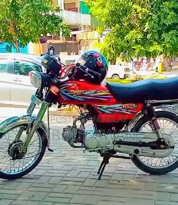 Union Star 2023 Model 10x10 Vehicle