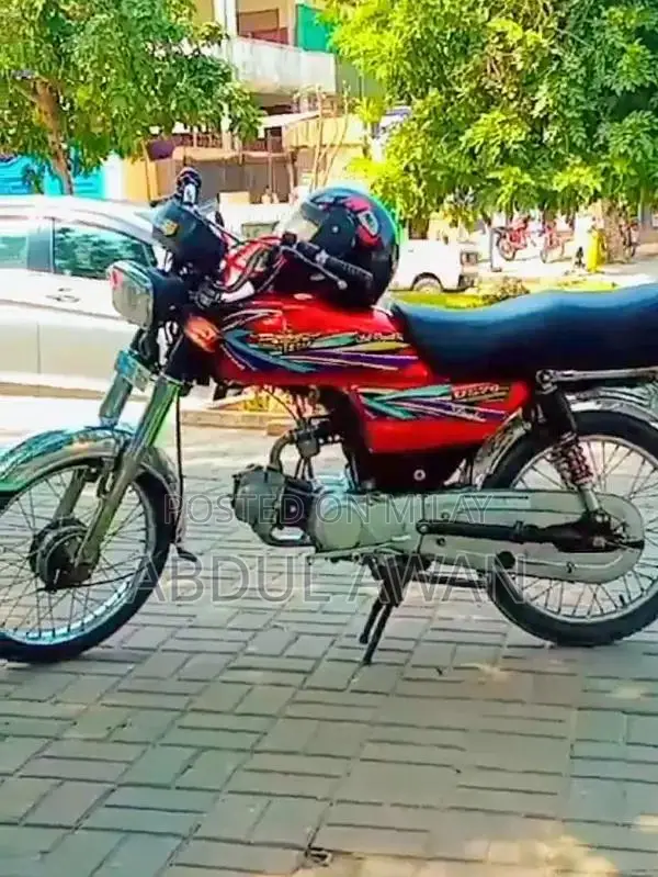 Union Star 2023 Model 10x10 Vehicle