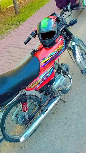 Union Star 2023 Model 10x10 Vehicle