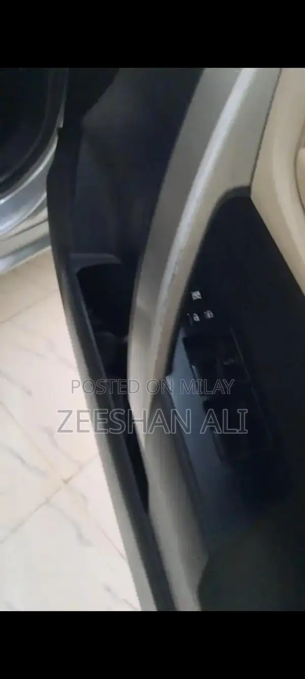 Toyota GLI Sedan - Well-Maintained Compact Car